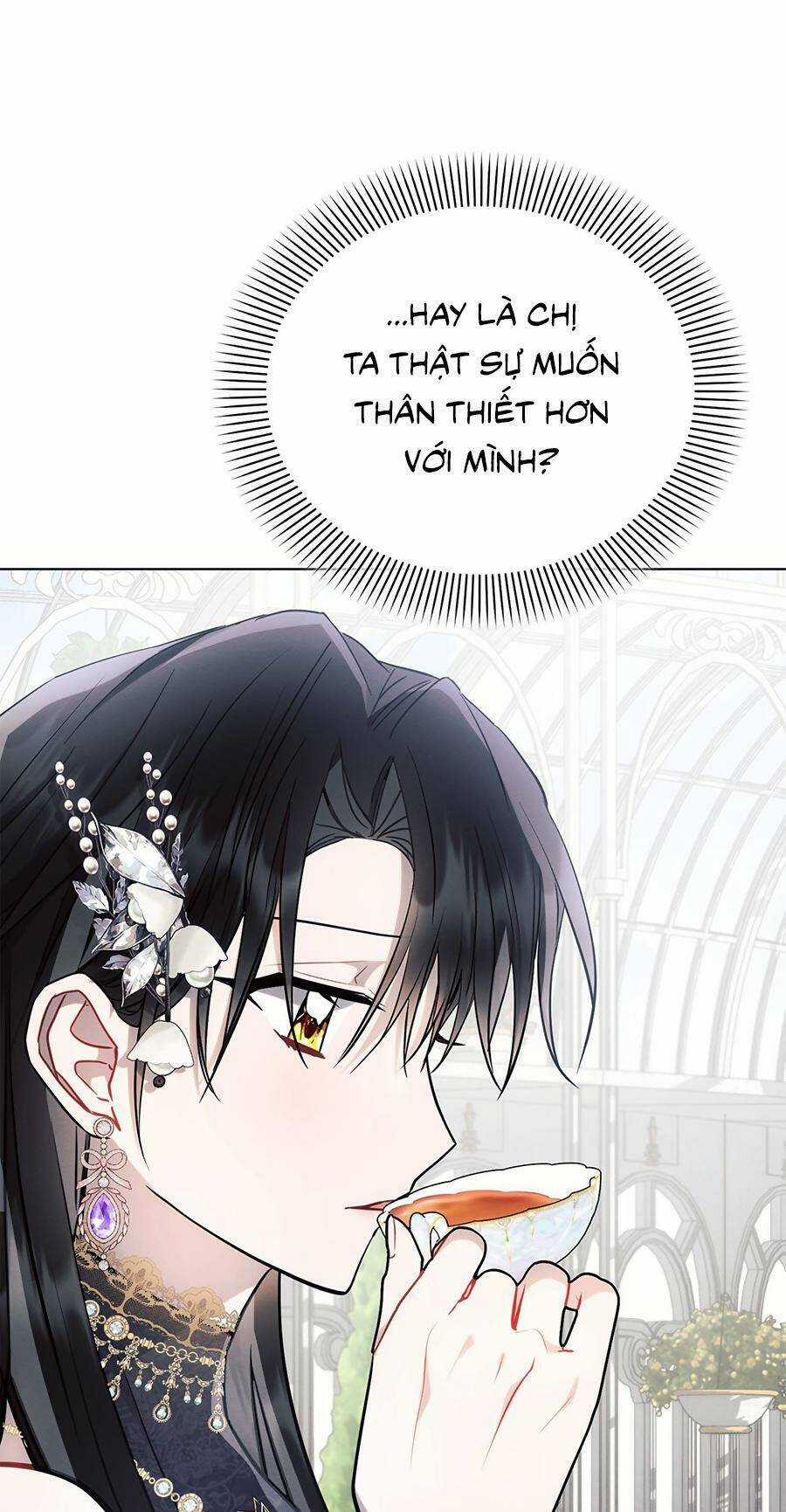 Công Chúa Ashtarte - Chapter 66 - Trang 8