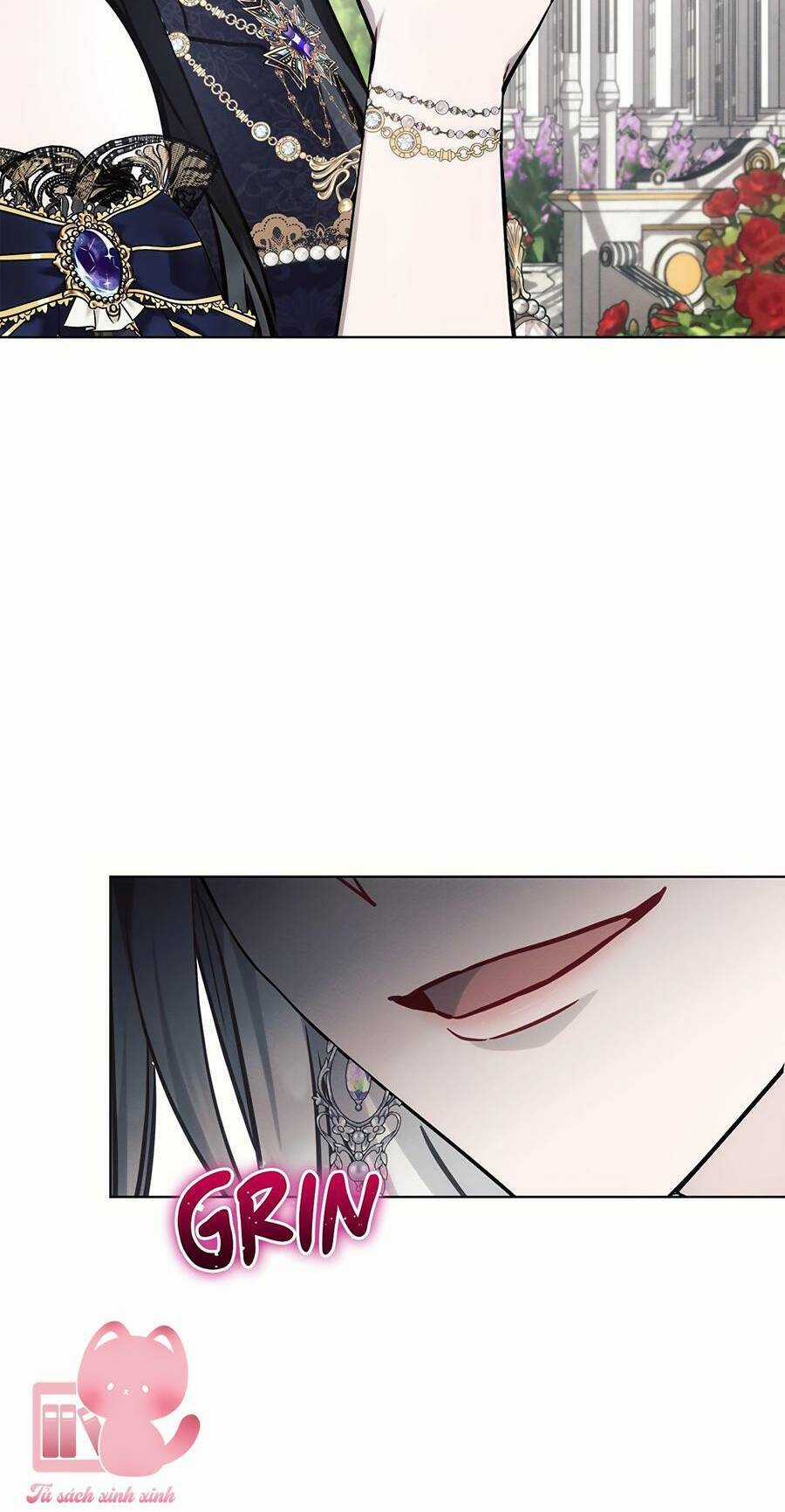 Công Chúa Ashtarte - Chapter 66 - Trang 9