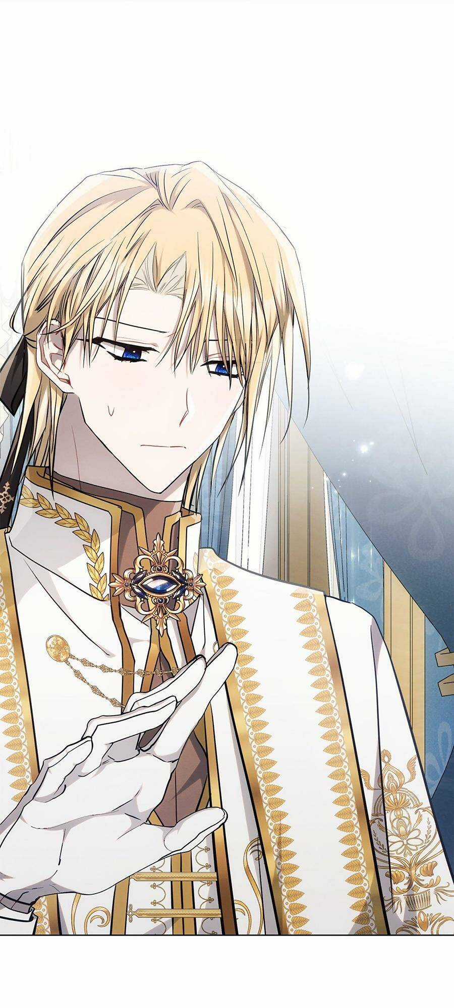 Công Chúa Ashtarte - Chapter 67 - Trang 2