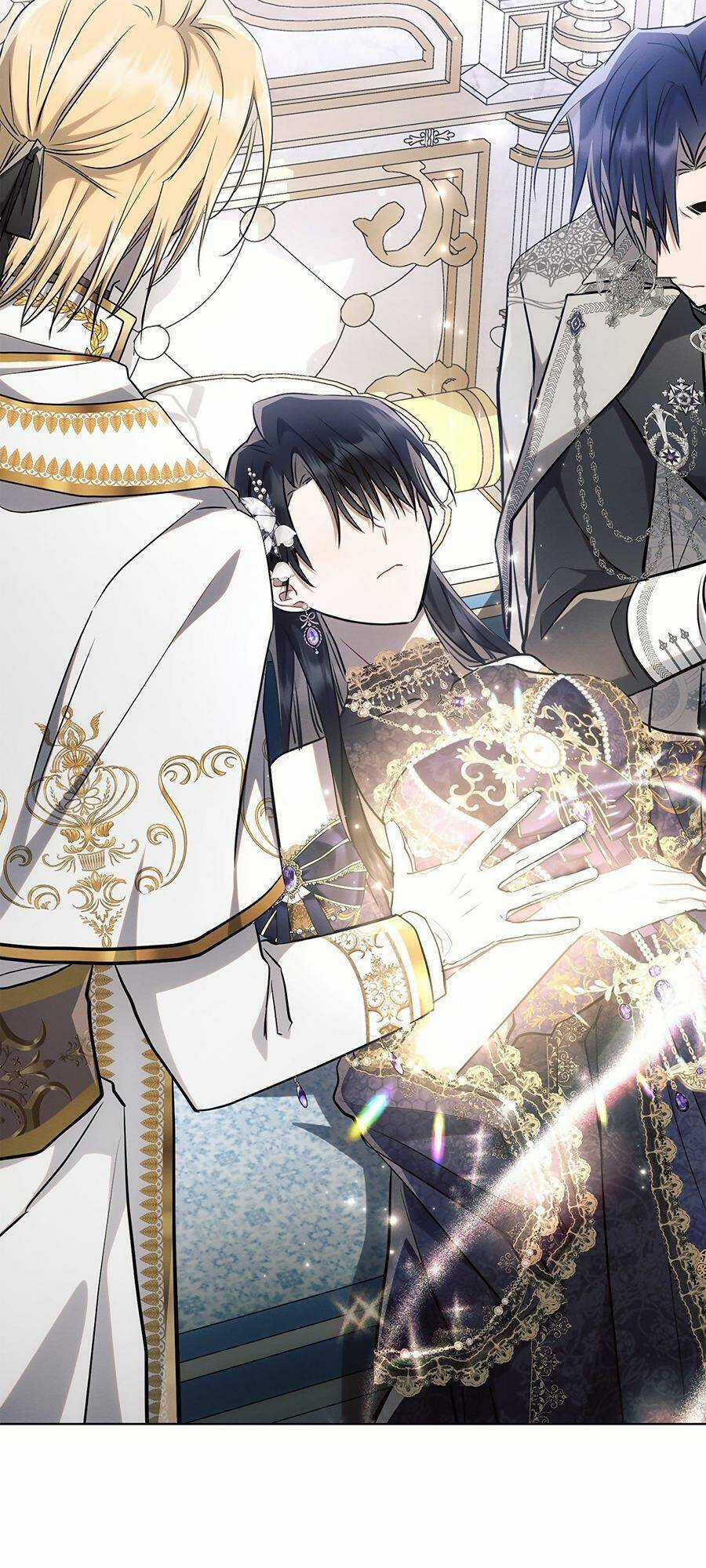 Công Chúa Ashtarte - Chapter 67 - Trang 4