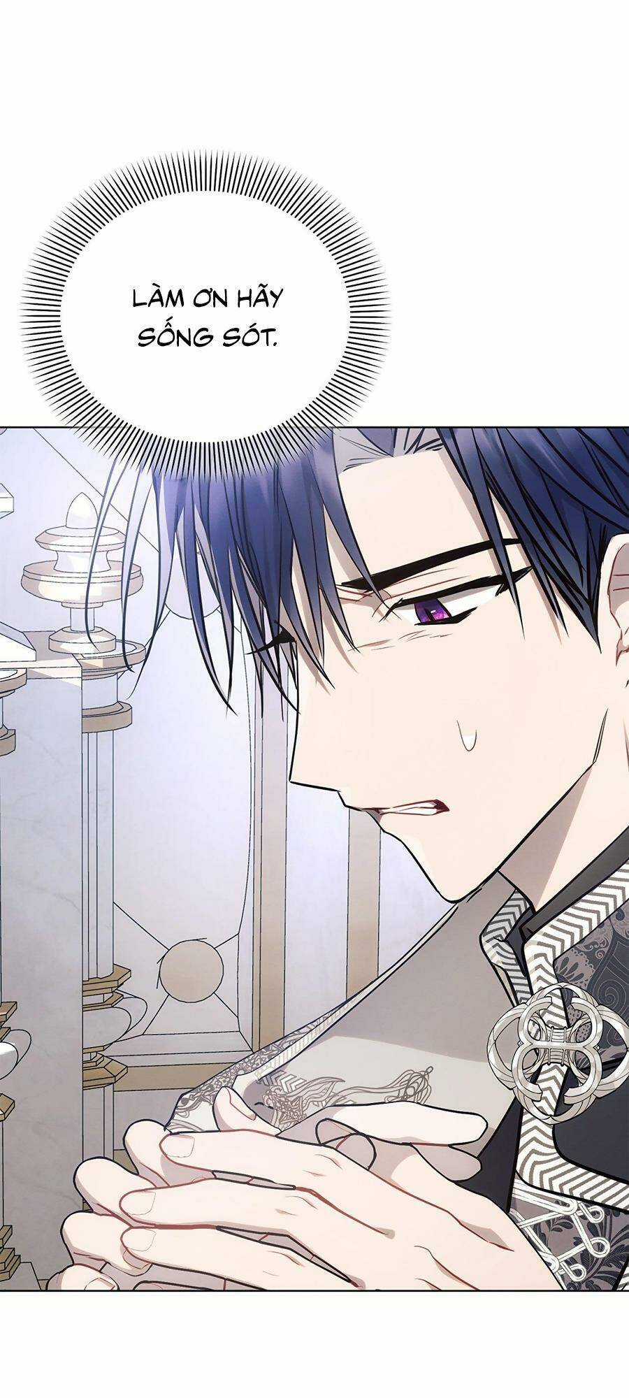 Công Chúa Ashtarte - Chapter 67 - Trang 5