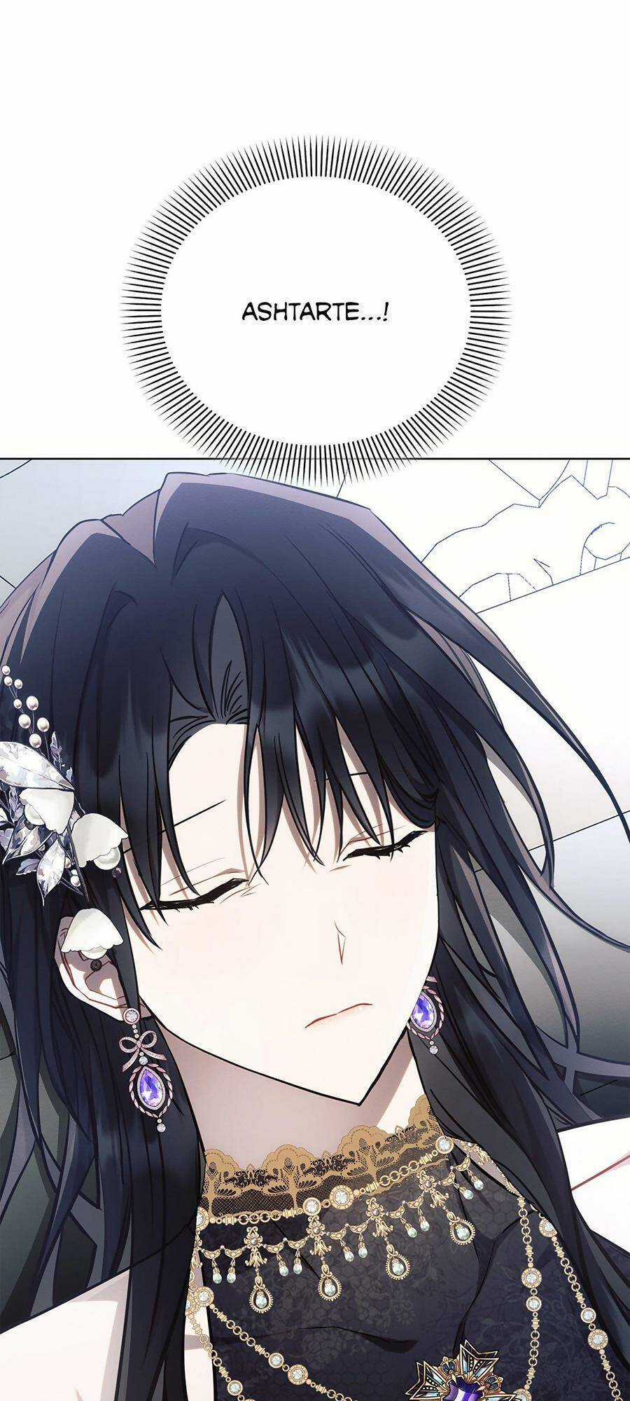 Công Chúa Ashtarte - Chapter 67 - Trang 6