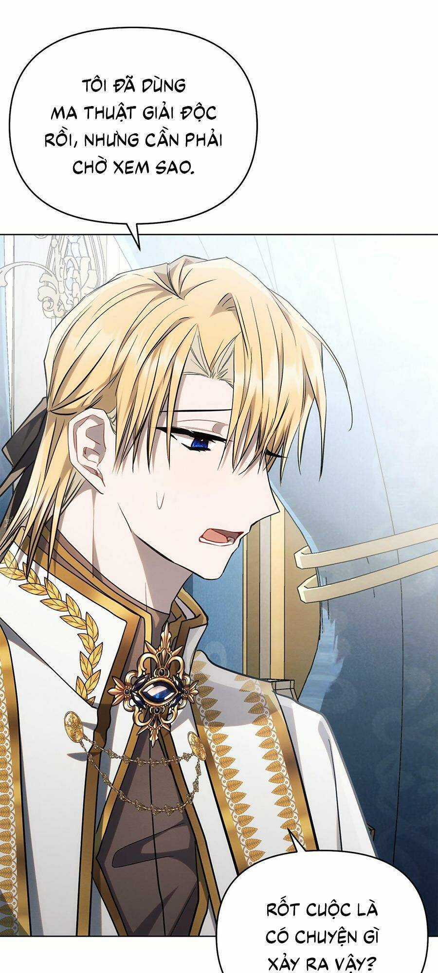 Công Chúa Ashtarte - Chapter 67 - Trang 9