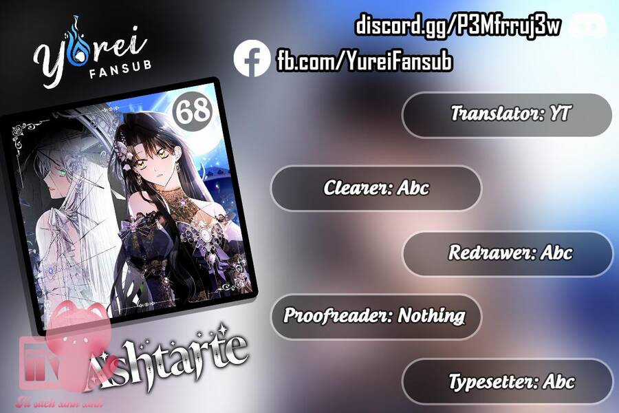 Công Chúa Ashtarte - Chapter 68 - Trang 2