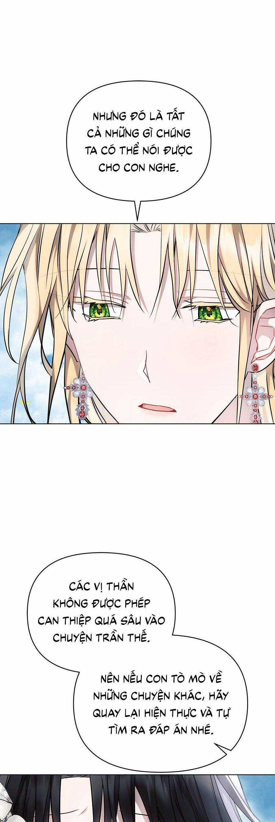 Công Chúa Ashtarte - Chapter 68 - Trang 12