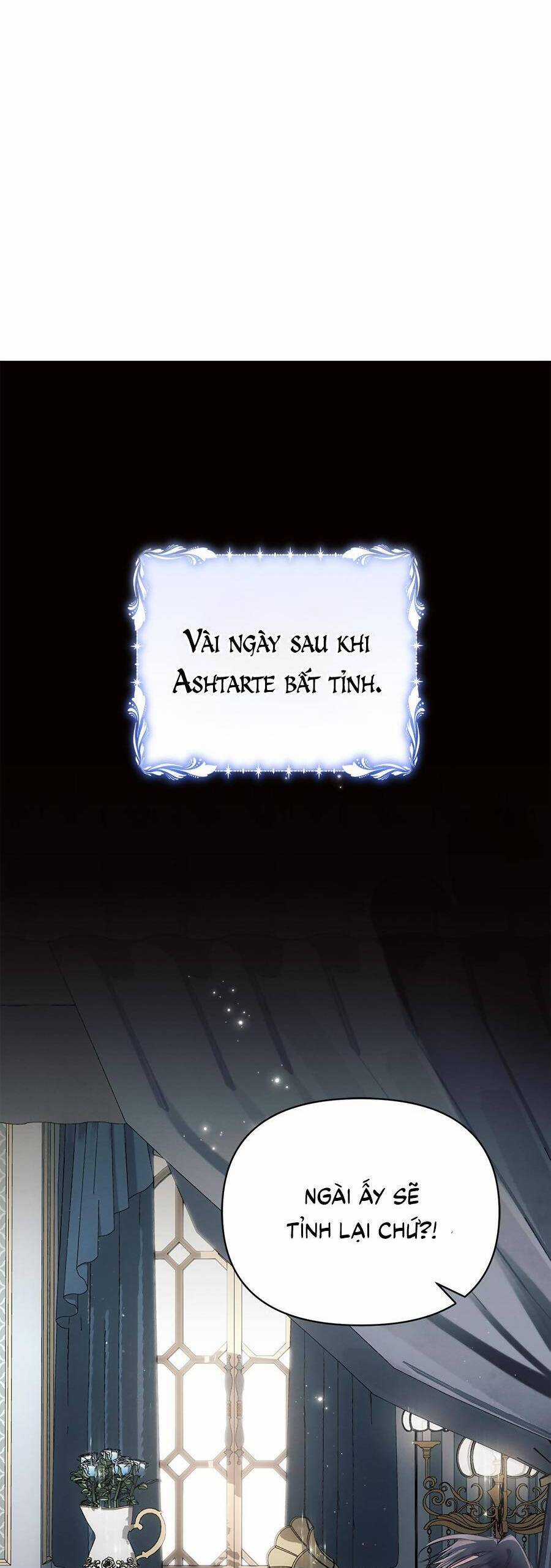 Công Chúa Ashtarte - Chapter 68 - Trang 18