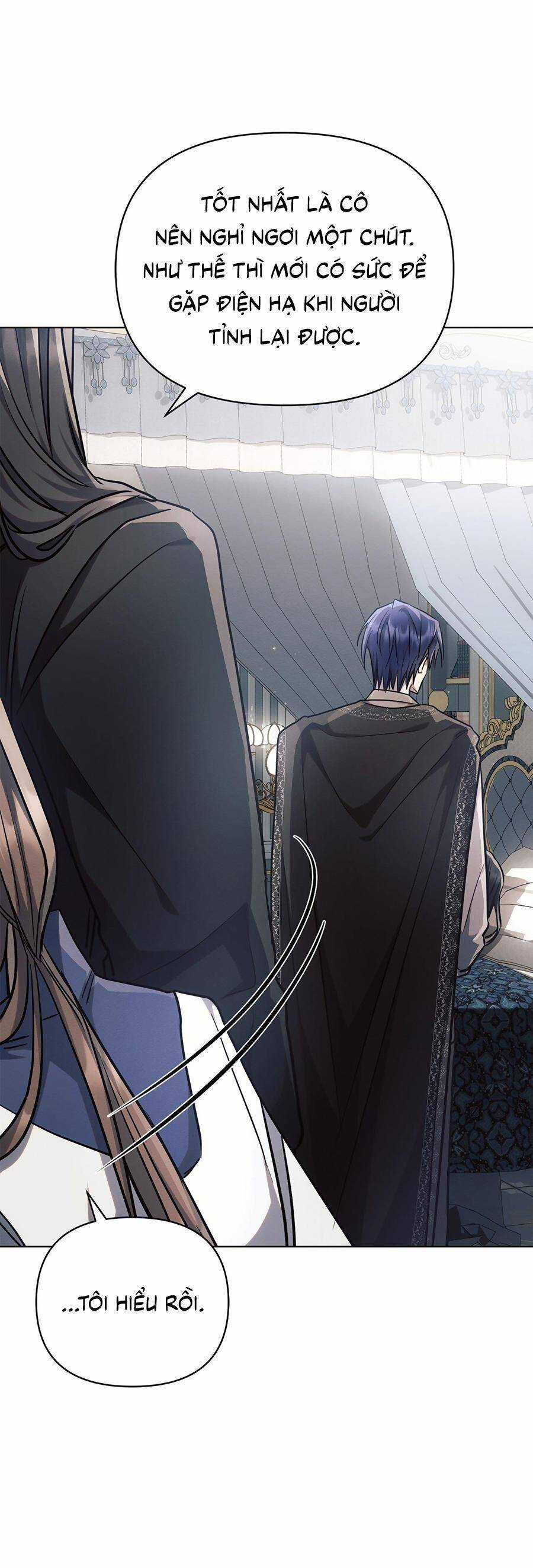 Công Chúa Ashtarte - Chapter 68 - Trang 22