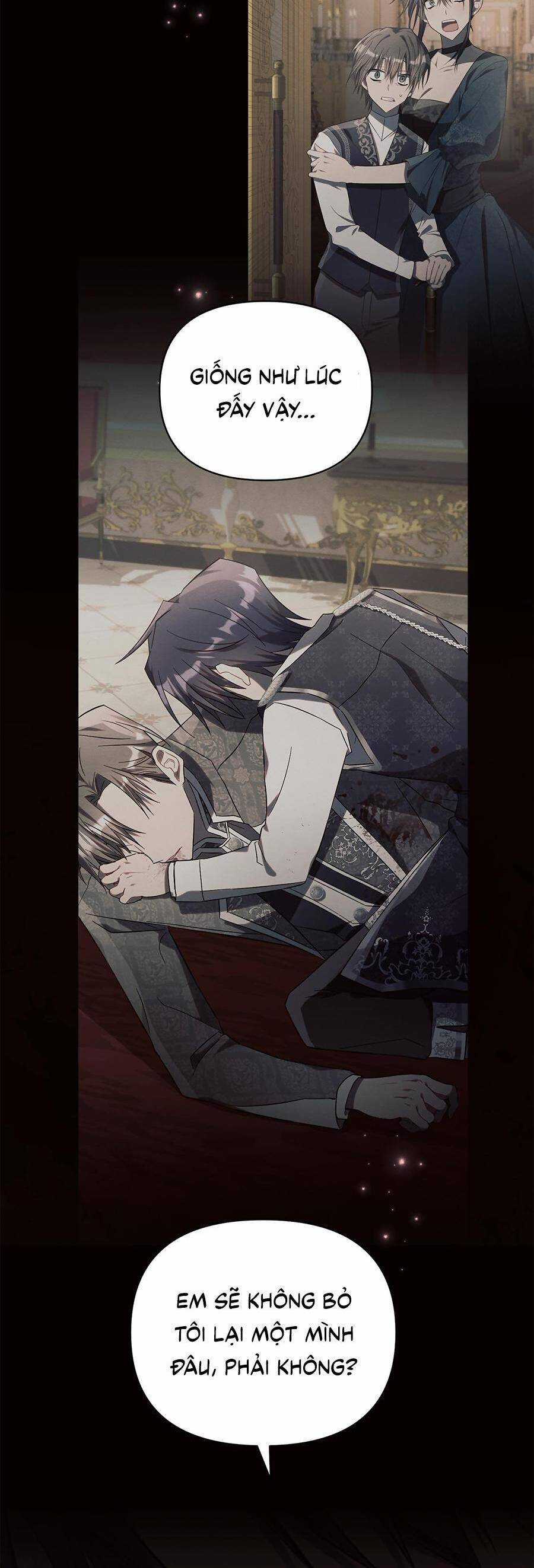 Công Chúa Ashtarte - Chapter 68 - Trang 25