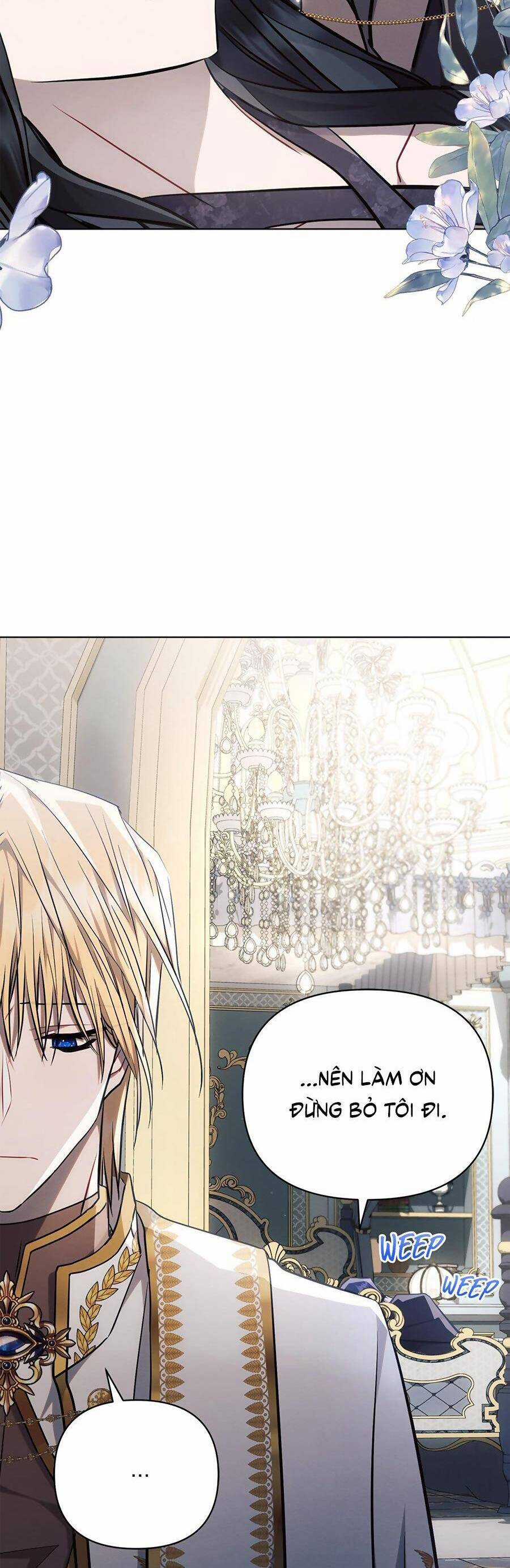 Công Chúa Ashtarte - Chapter 68 - Trang 29