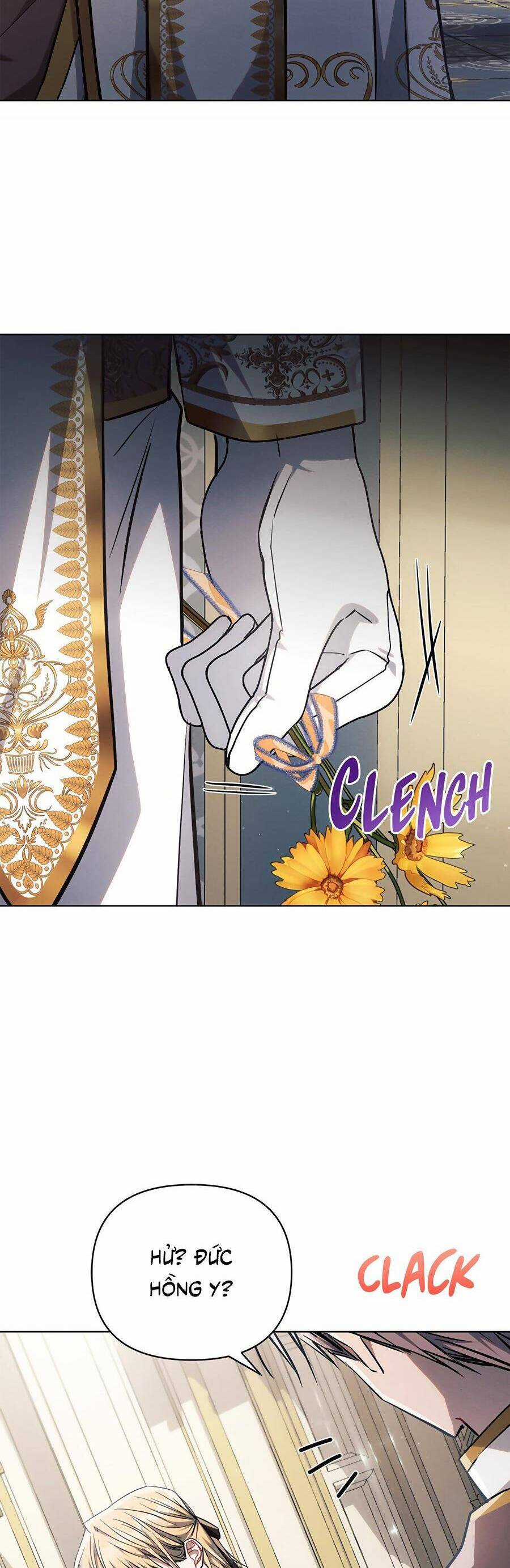 Công Chúa Ashtarte - Chapter 68 - Trang 30