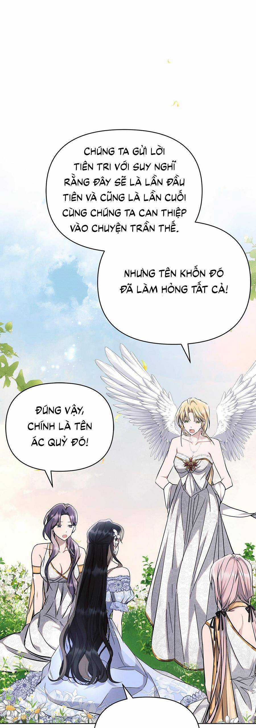 Công Chúa Ashtarte - Chapter 68 - Trang 4