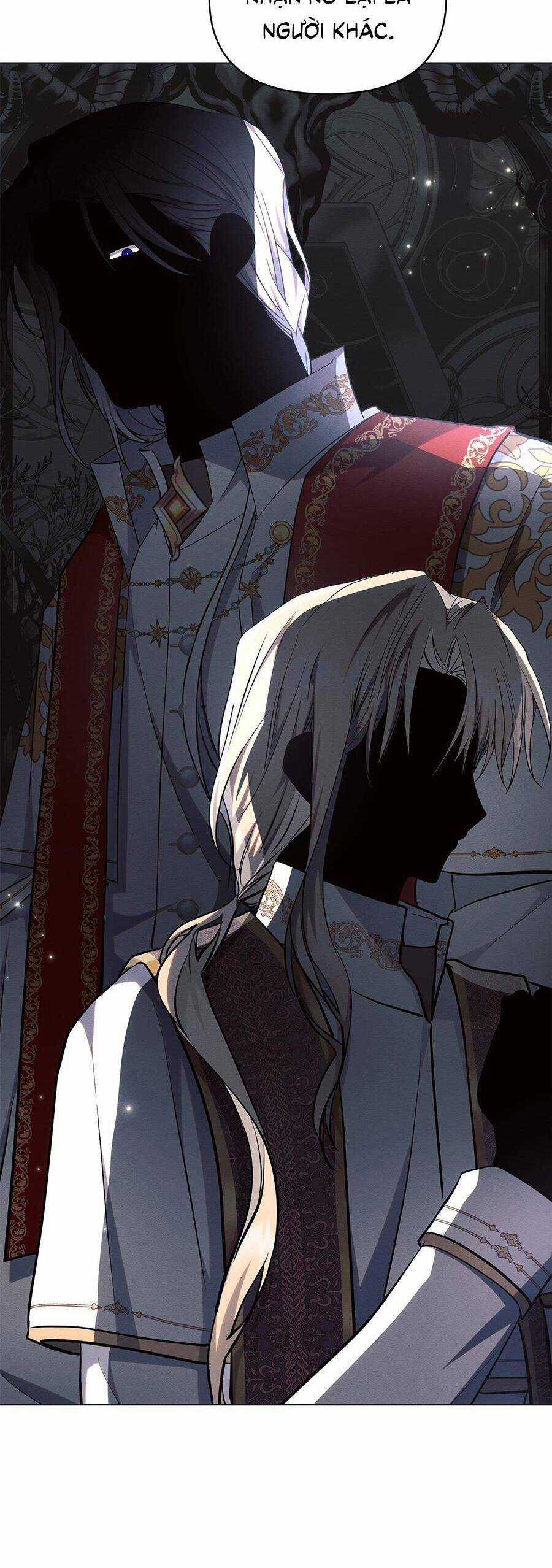 Công Chúa Ashtarte - Chapter 68 - Trang 7