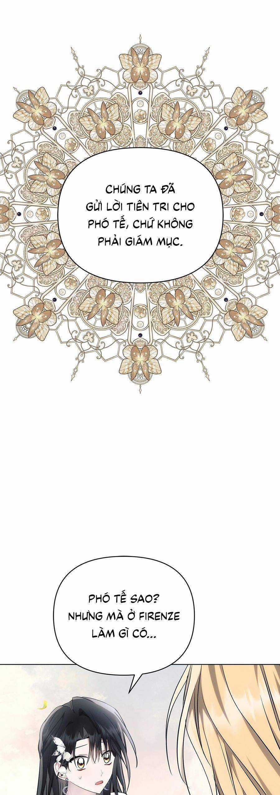 Công Chúa Ashtarte - Chapter 68 - Trang 8