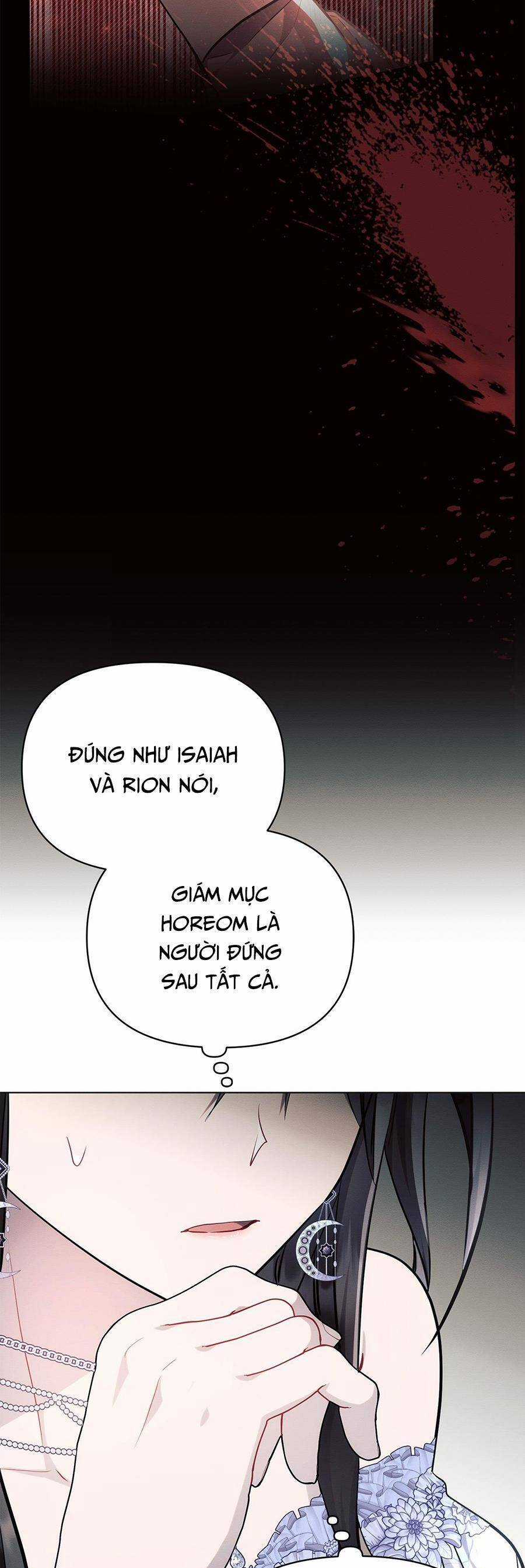 Công Chúa Ashtarte - Chapter 68 - Trang 10