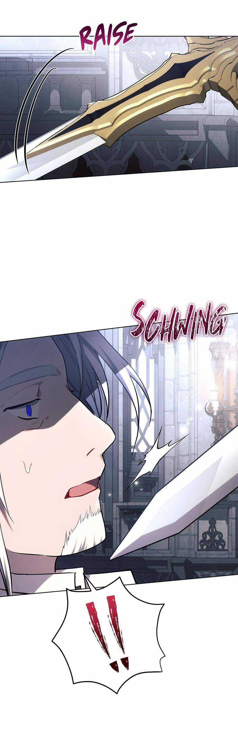 Công Chúa Ashtarte - Chapter 69 - Trang 11