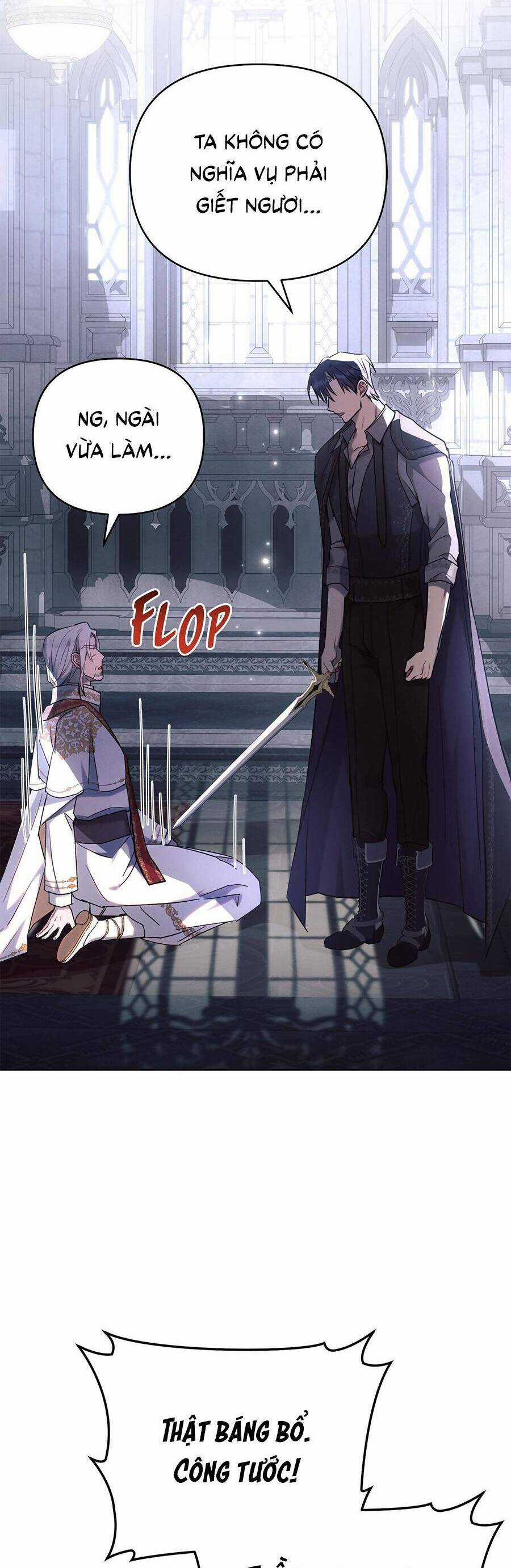 Công Chúa Ashtarte - Chapter 69 - Trang 14