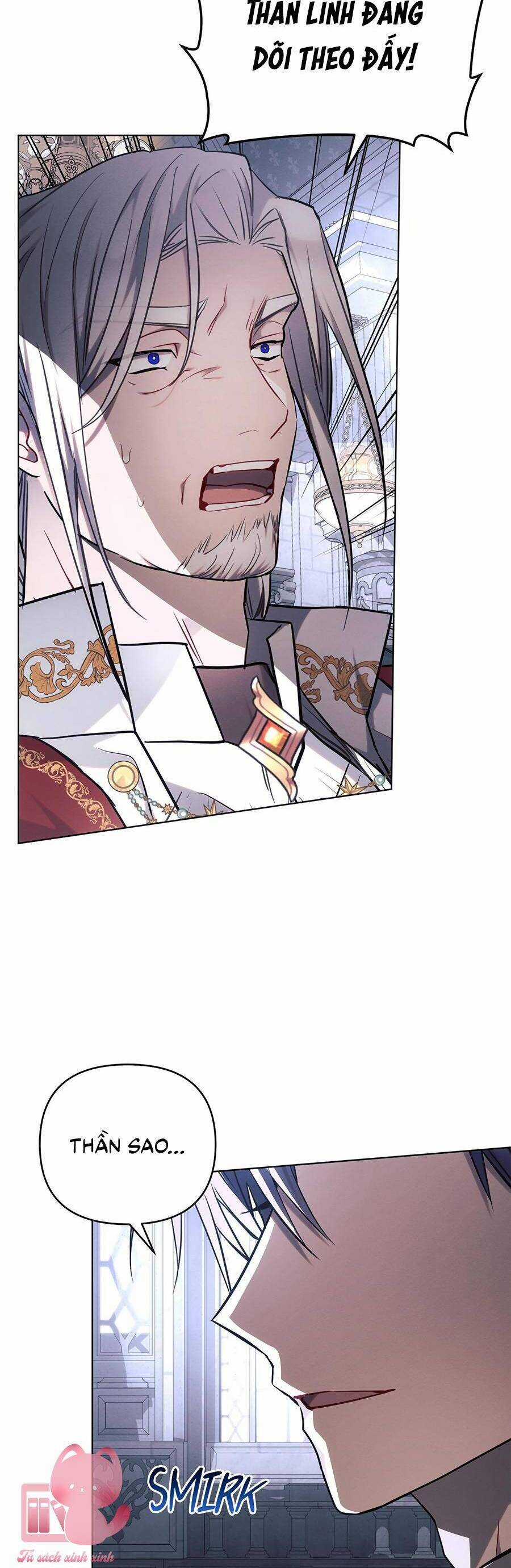 Công Chúa Ashtarte - Chapter 69 - Trang 15