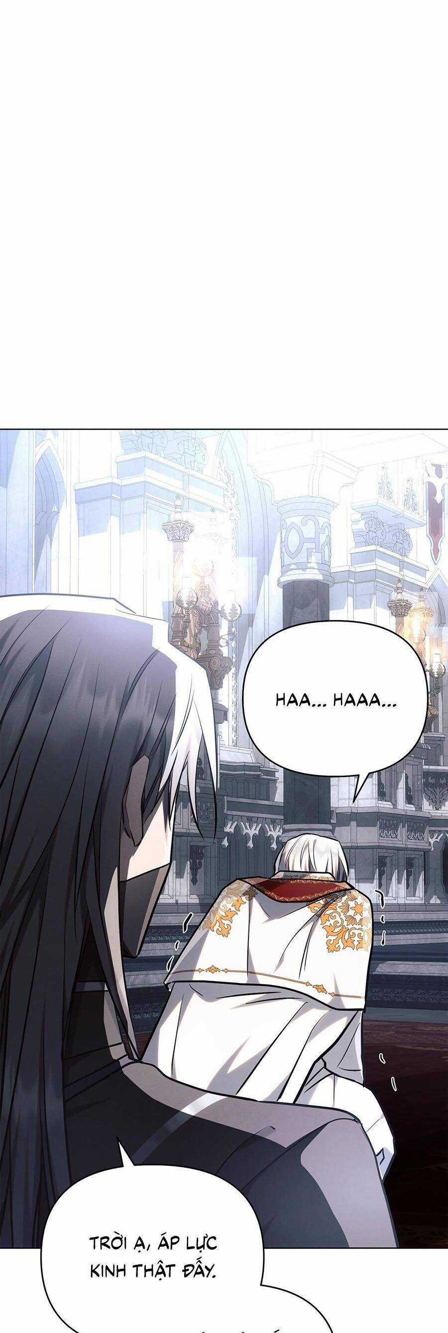 Công Chúa Ashtarte - Chapter 69 - Trang 20