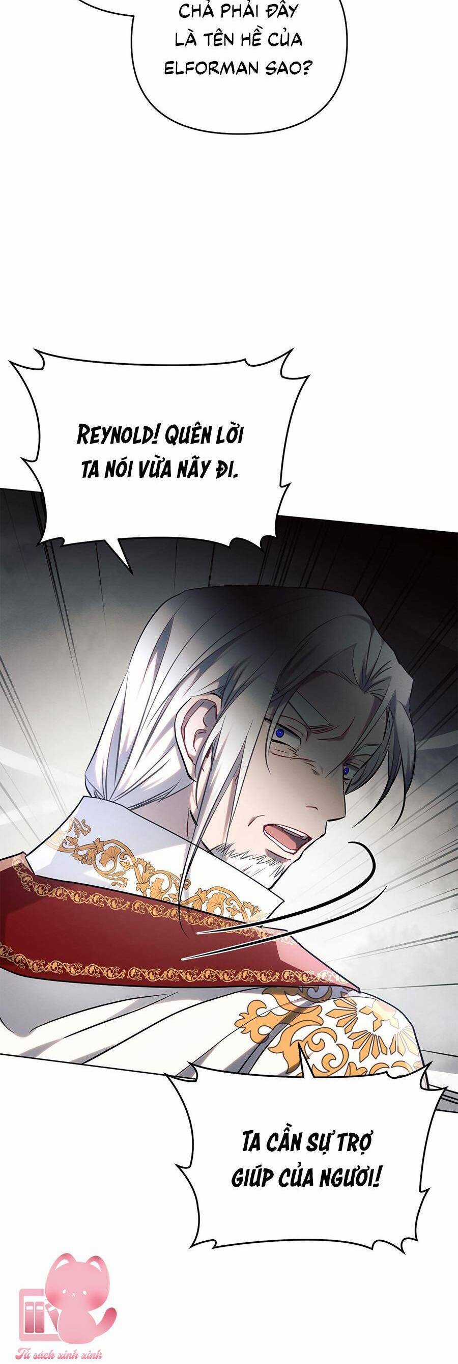 Công Chúa Ashtarte - Chapter 69 - Trang 21