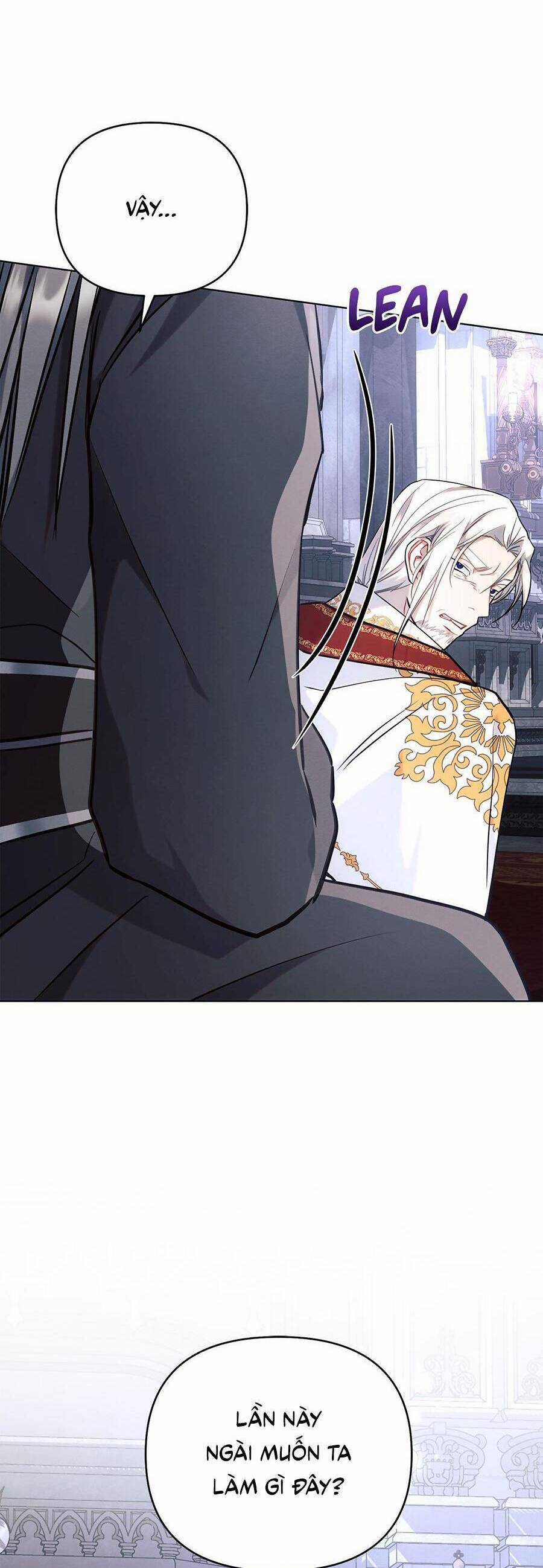 Công Chúa Ashtarte - Chapter 69 - Trang 23