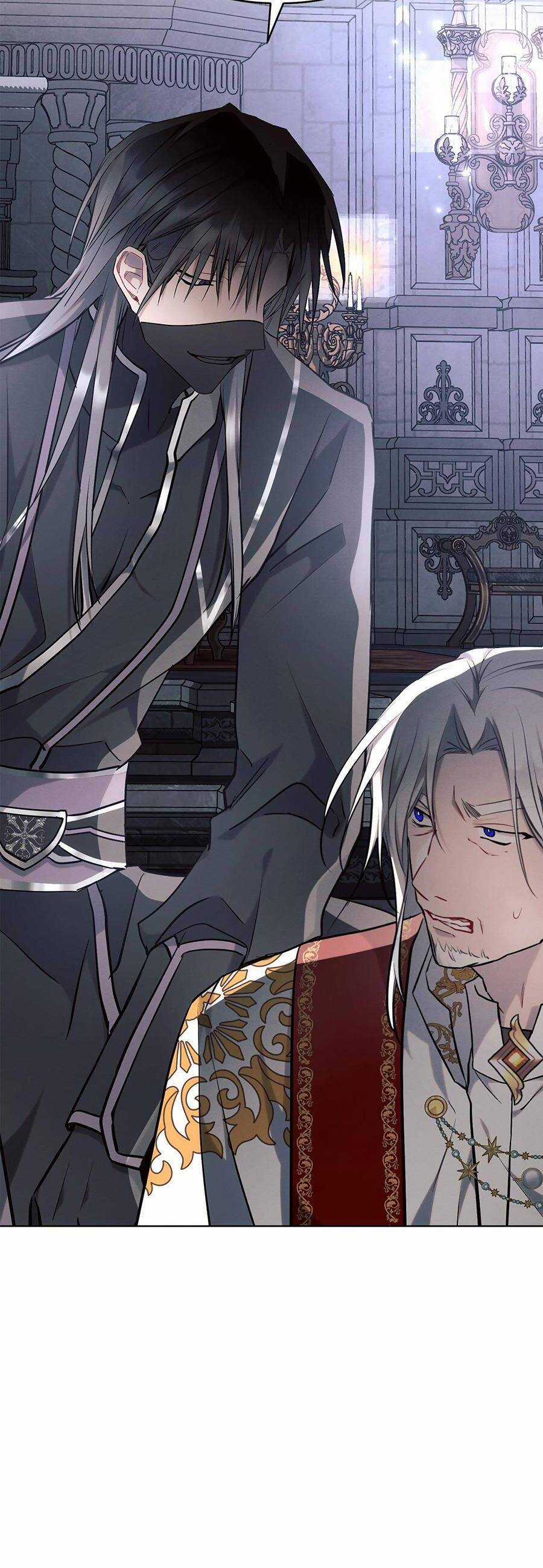 Công Chúa Ashtarte - Chapter 69 - Trang 24