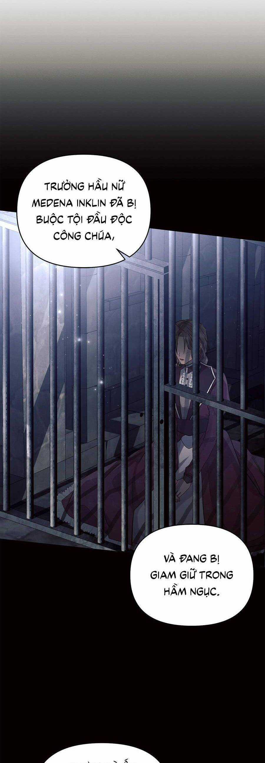 Công Chúa Ashtarte - Chapter 69 - Trang 30