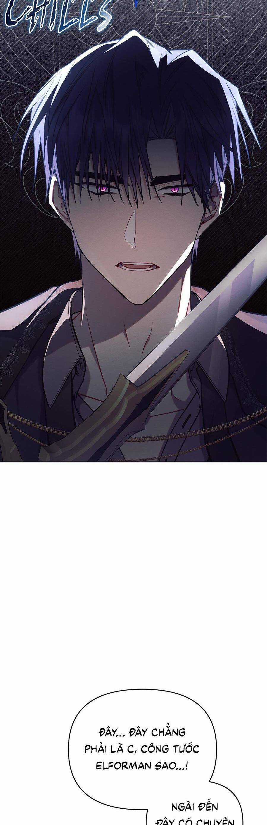 Công Chúa Ashtarte - Chapter 69 - Trang 5