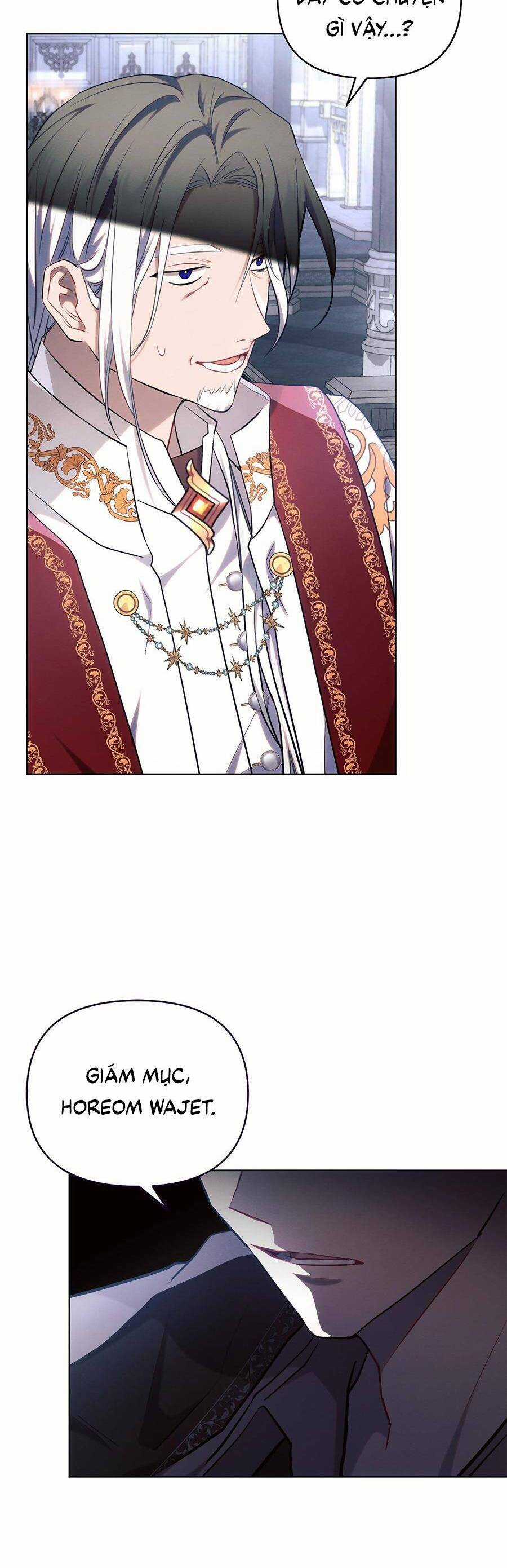 Công Chúa Ashtarte - Chapter 69 - Trang 6