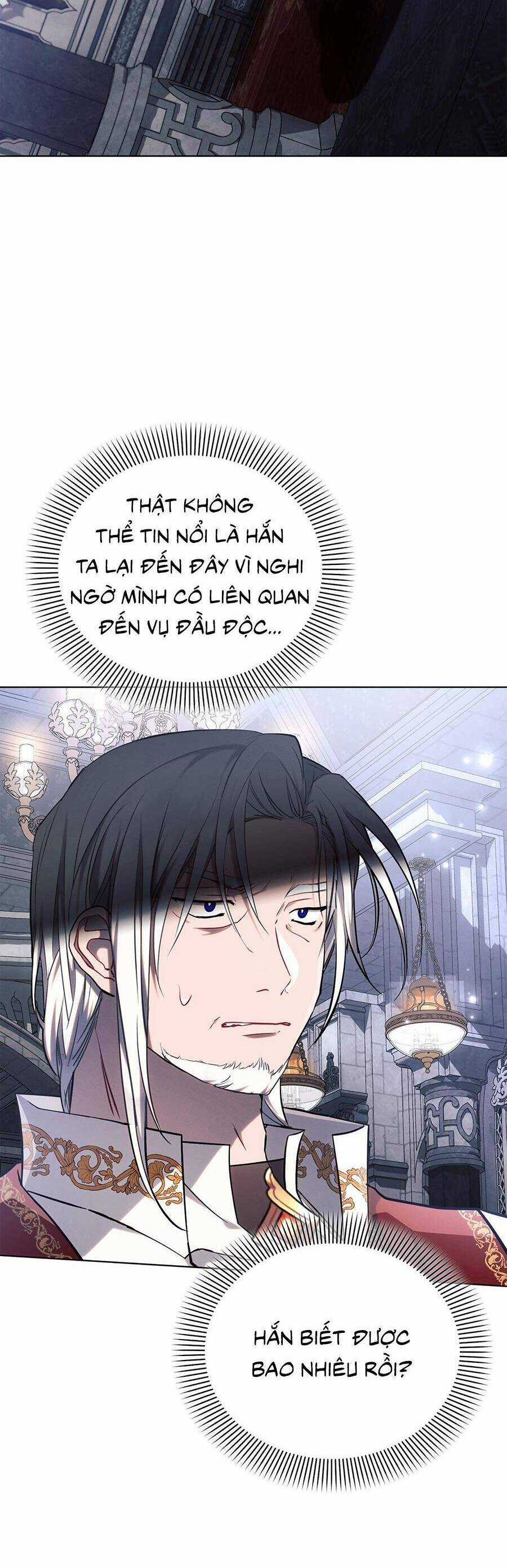 Công Chúa Ashtarte - Chapter 69 - Trang 8