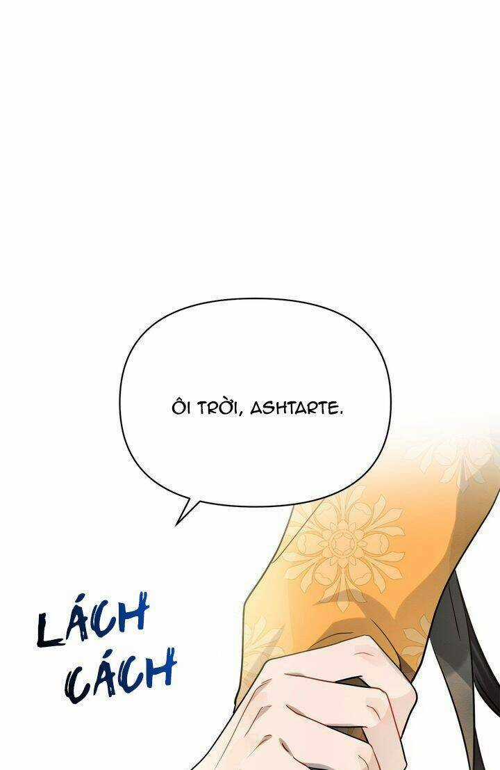 Công Chúa Ashtarte - Chapter 7 - Trang 1
