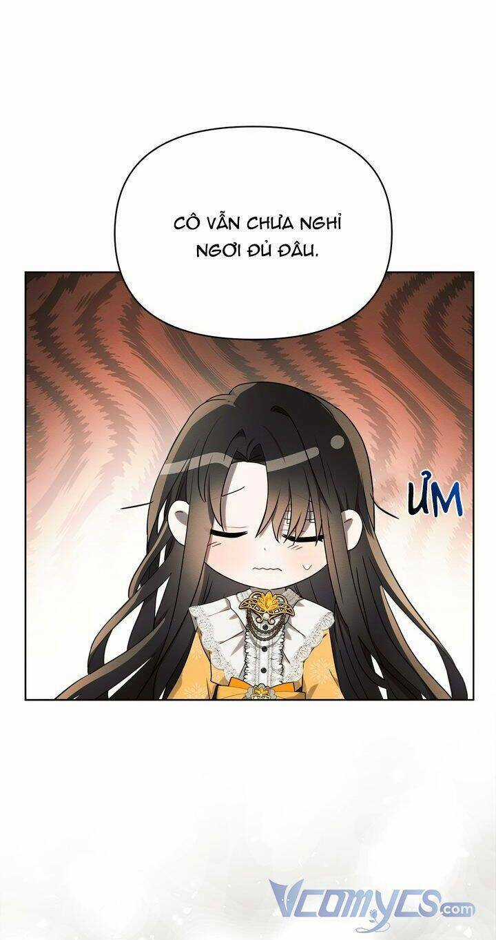 Công Chúa Ashtarte - Chapter 7 - Trang 11