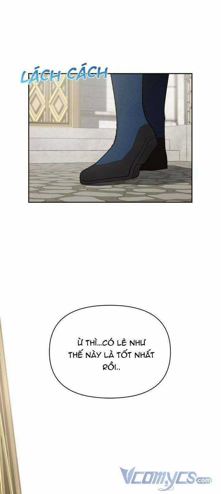 Công Chúa Ashtarte - Chapter 7 - Trang 106