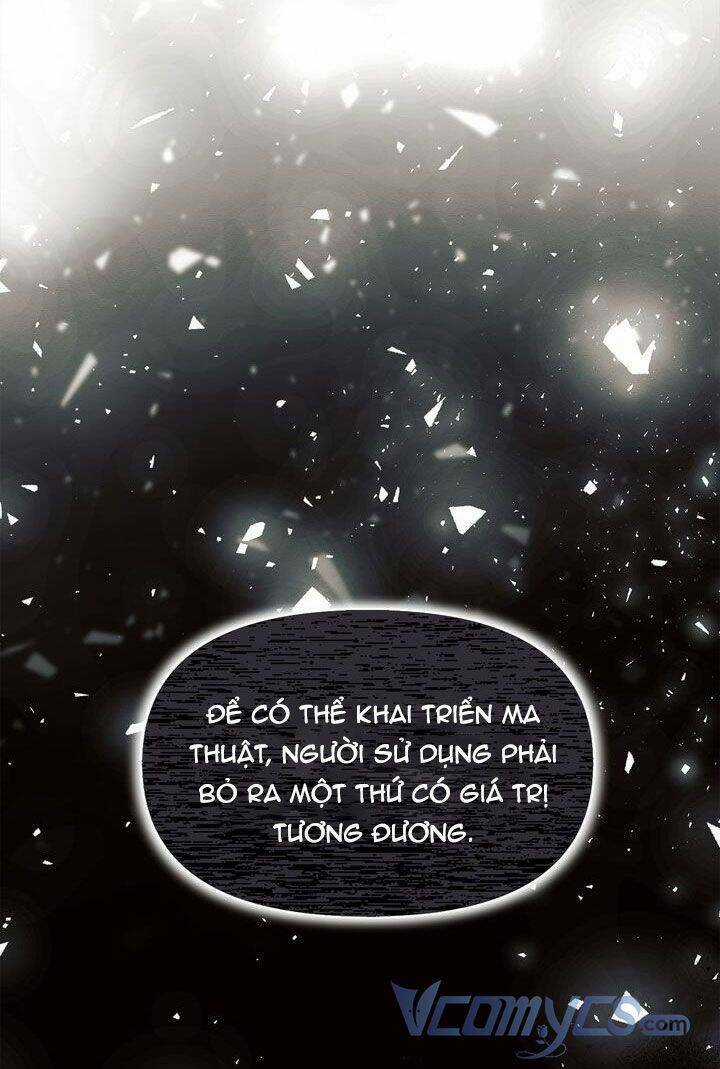 Công Chúa Ashtarte - Chapter 7 - Trang 12