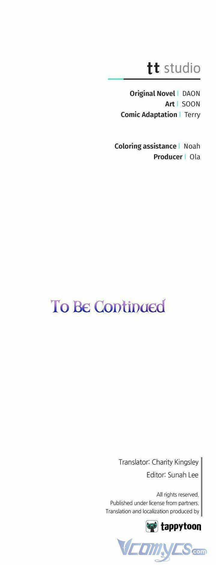 Công Chúa Ashtarte - Chapter 7 - Trang 116