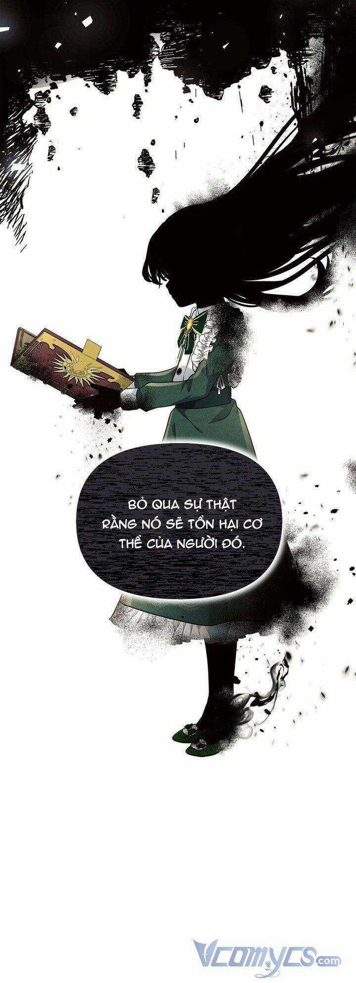 Công Chúa Ashtarte - Chapter 7 - Trang 13