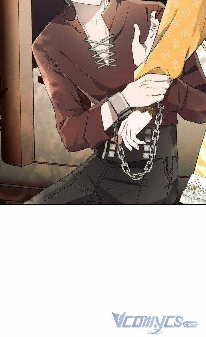 Công Chúa Ashtarte - Chapter 7 - Trang 15