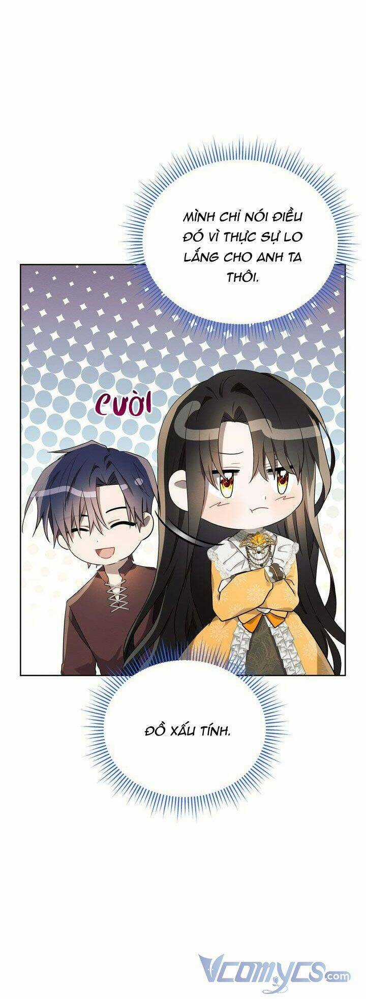 Công Chúa Ashtarte - Chapter 7 - Trang 17