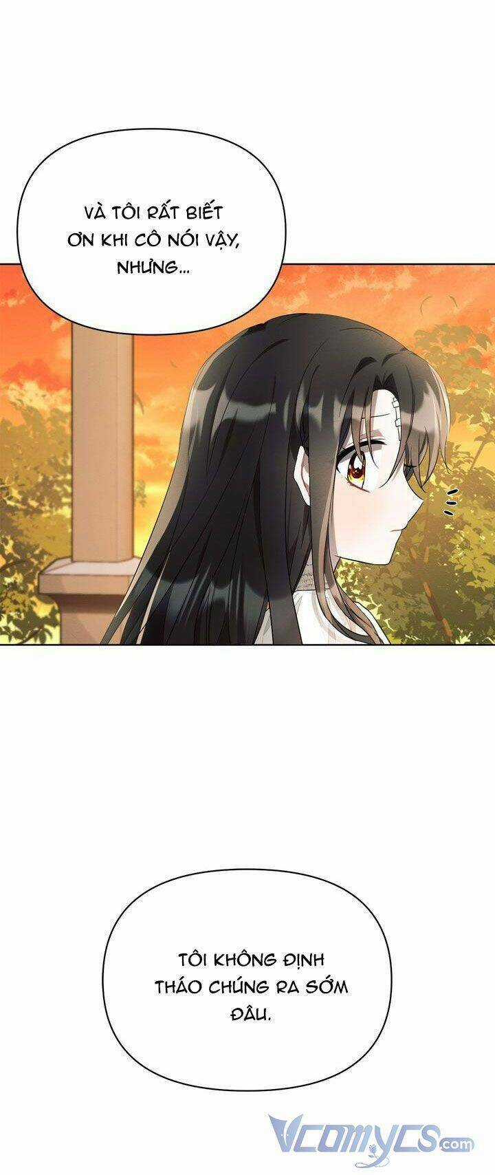 Công Chúa Ashtarte - Chapter 7 - Trang 18