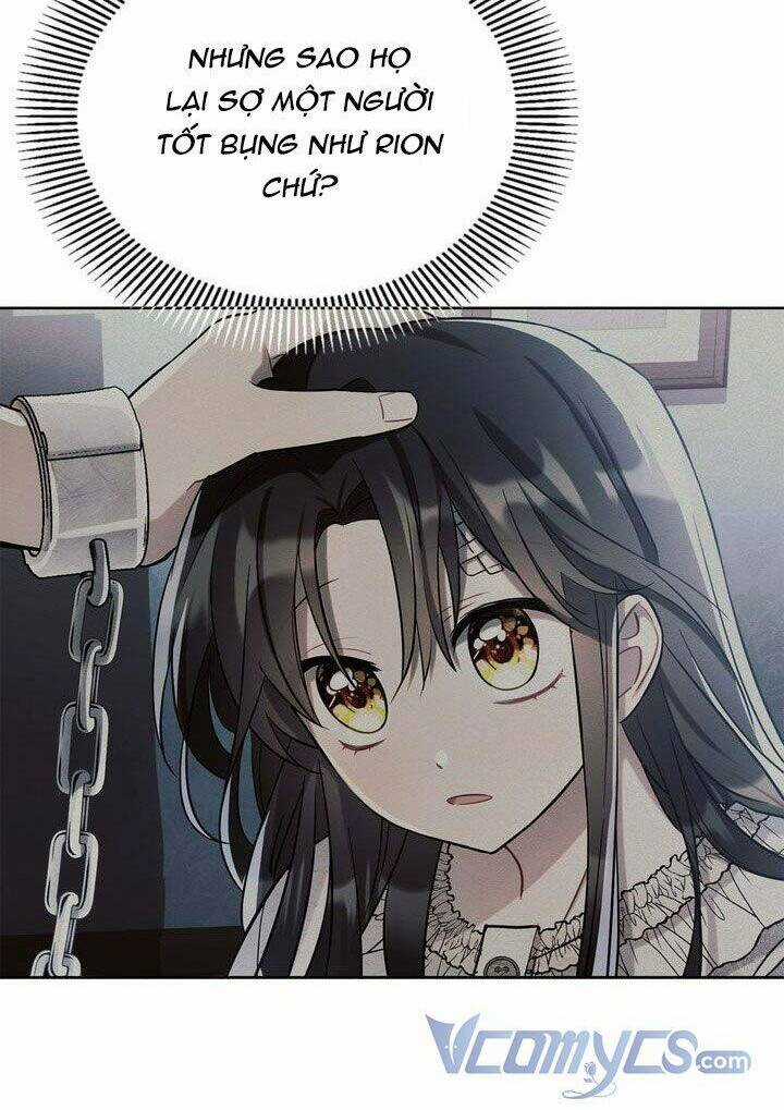 Công Chúa Ashtarte - Chapter 7 - Trang 24