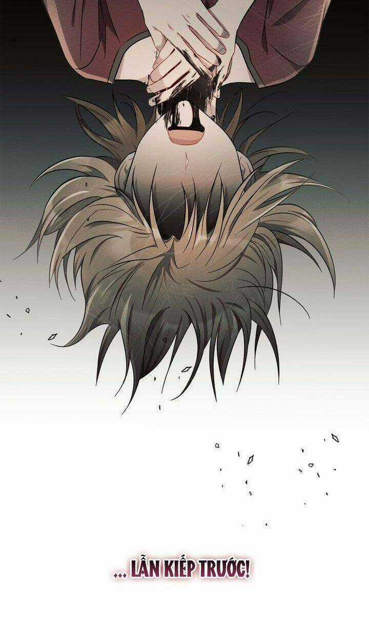 Công Chúa Ashtarte - Chapter 7 - Trang 40