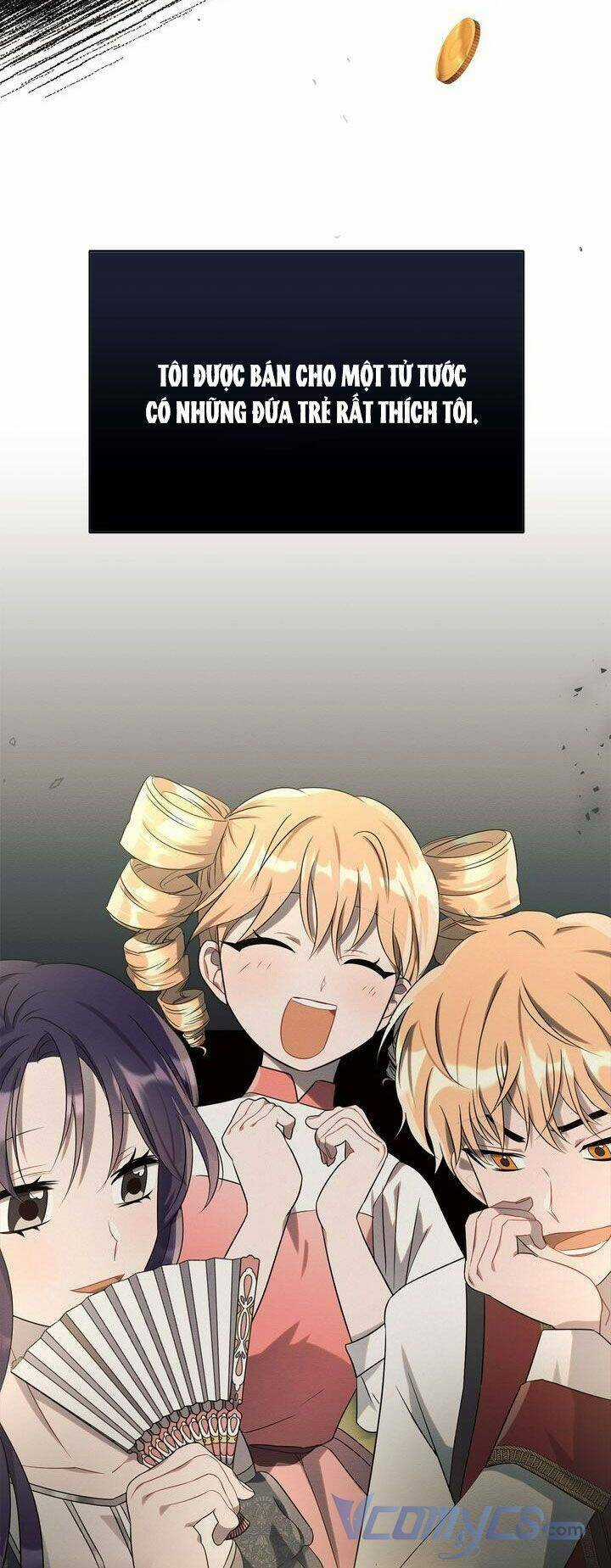 Công Chúa Ashtarte - Chapter 7 - Trang 45