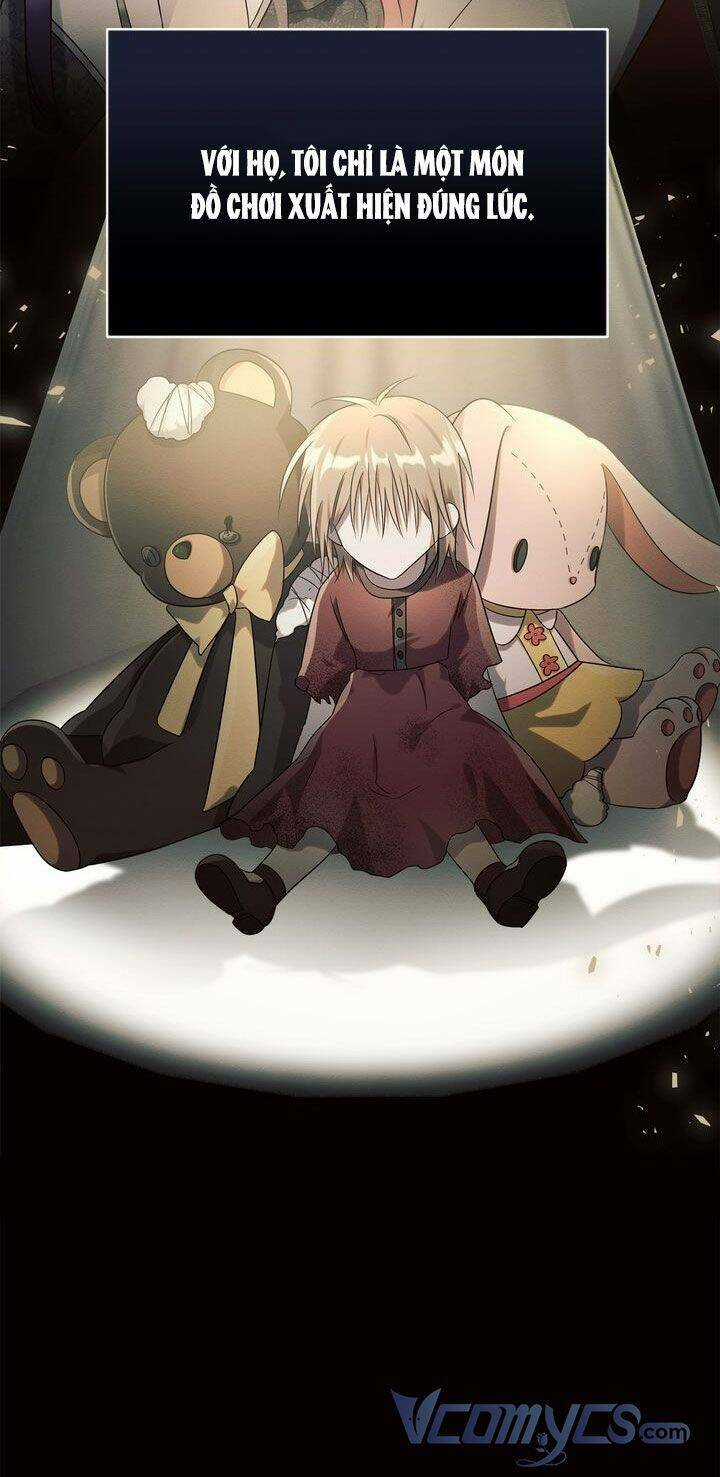 Công Chúa Ashtarte - Chapter 7 - Trang 46