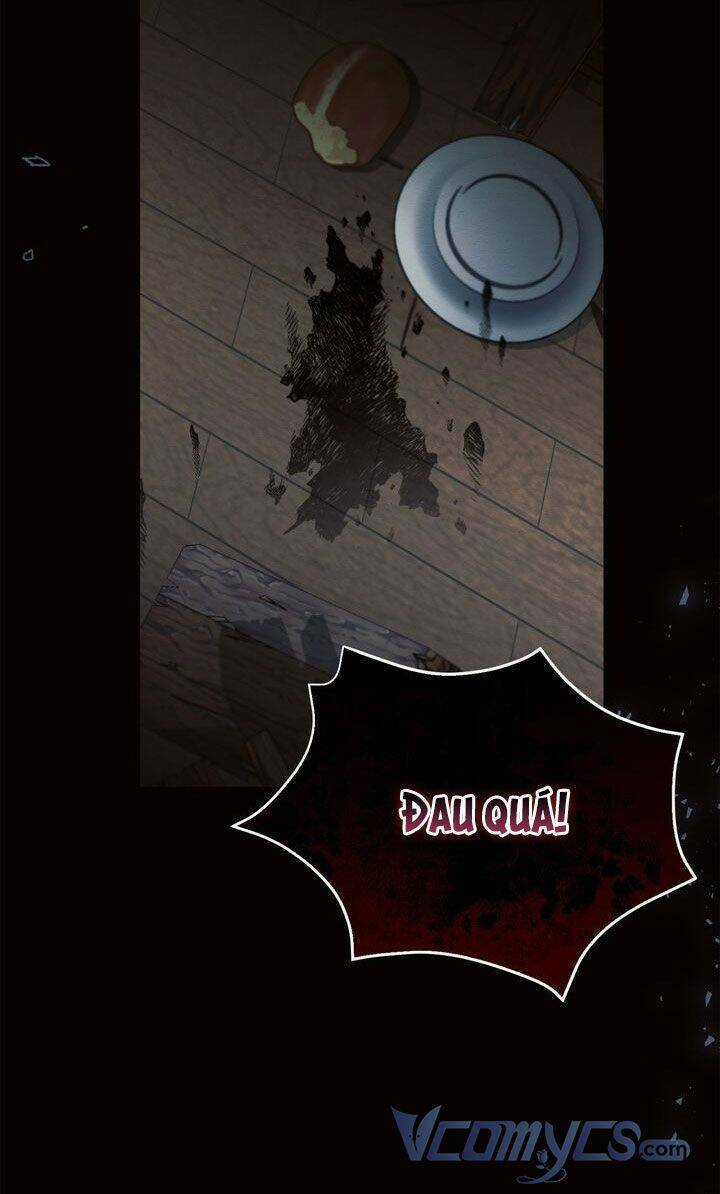 Công Chúa Ashtarte - Chapter 7 - Trang 54