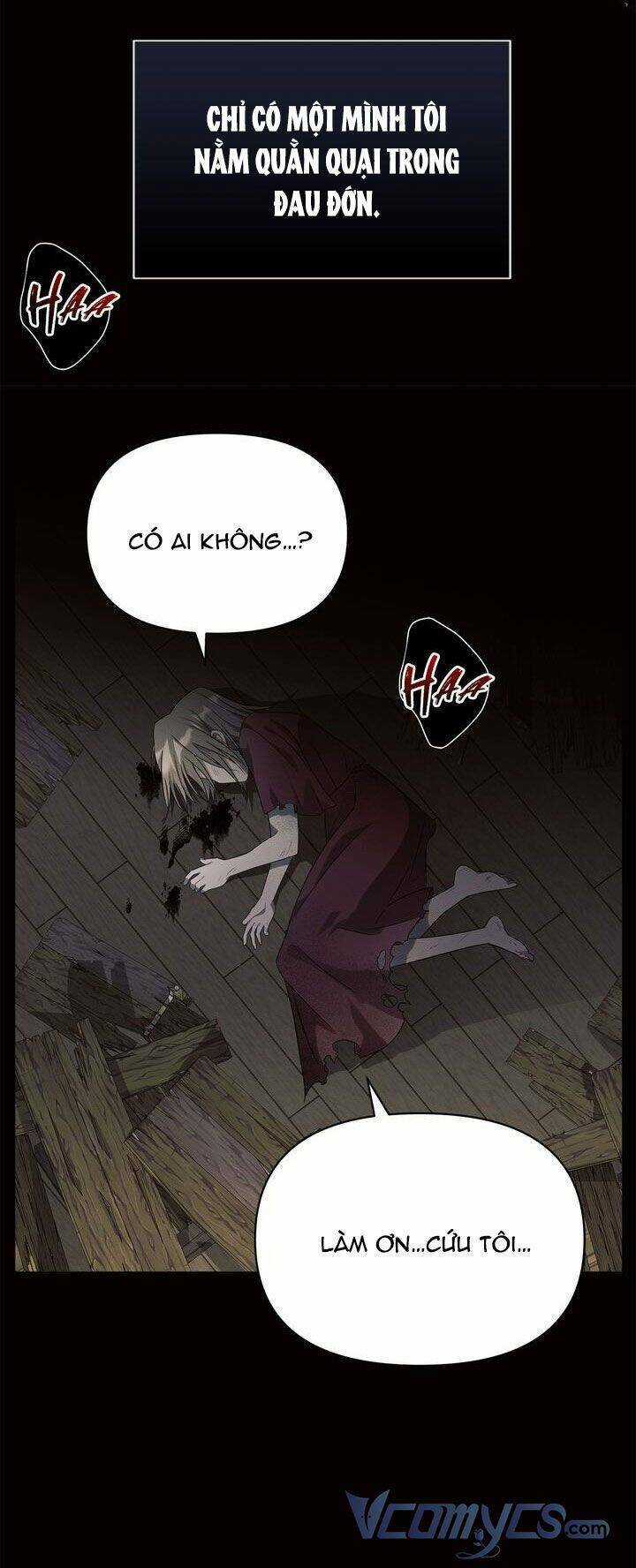 Công Chúa Ashtarte - Chapter 7 - Trang 55