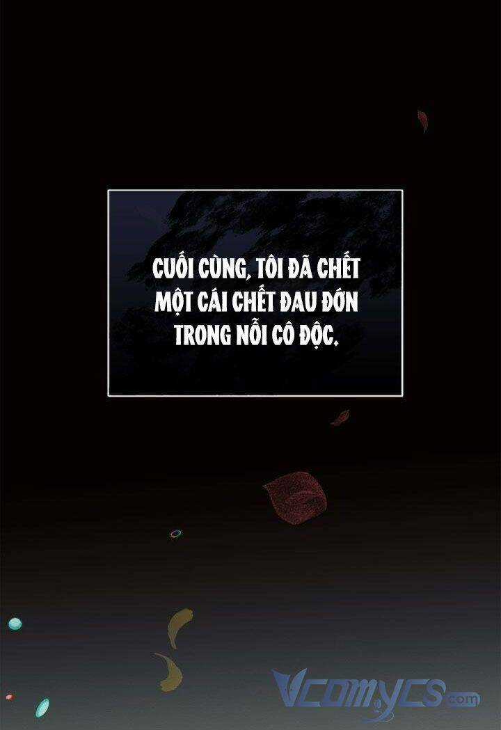 Công Chúa Ashtarte - Chapter 7 - Trang 57