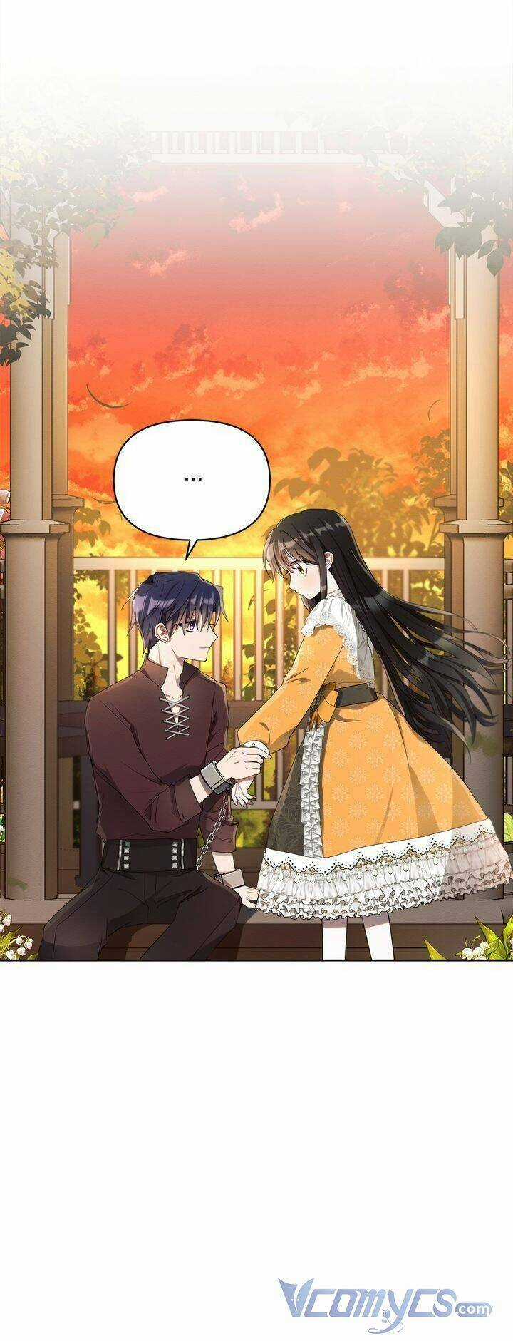 Công Chúa Ashtarte - Chapter 7 - Trang 7