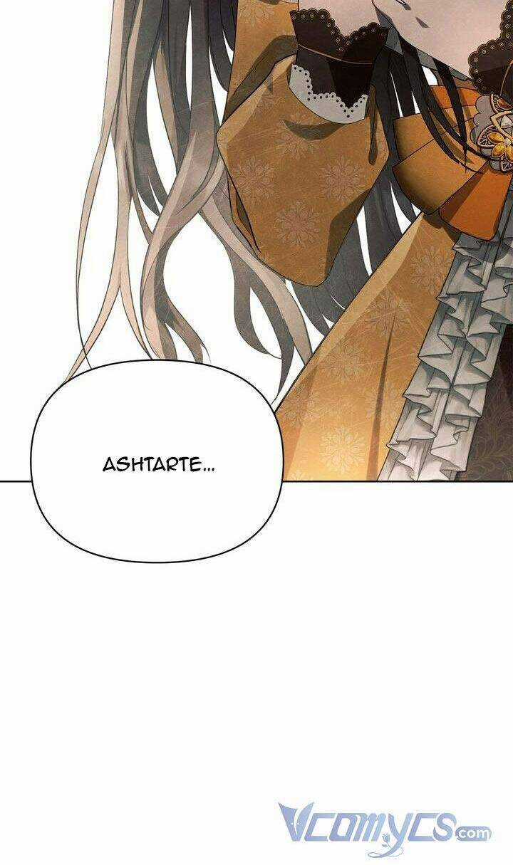 Công Chúa Ashtarte - Chapter 7 - Trang 73