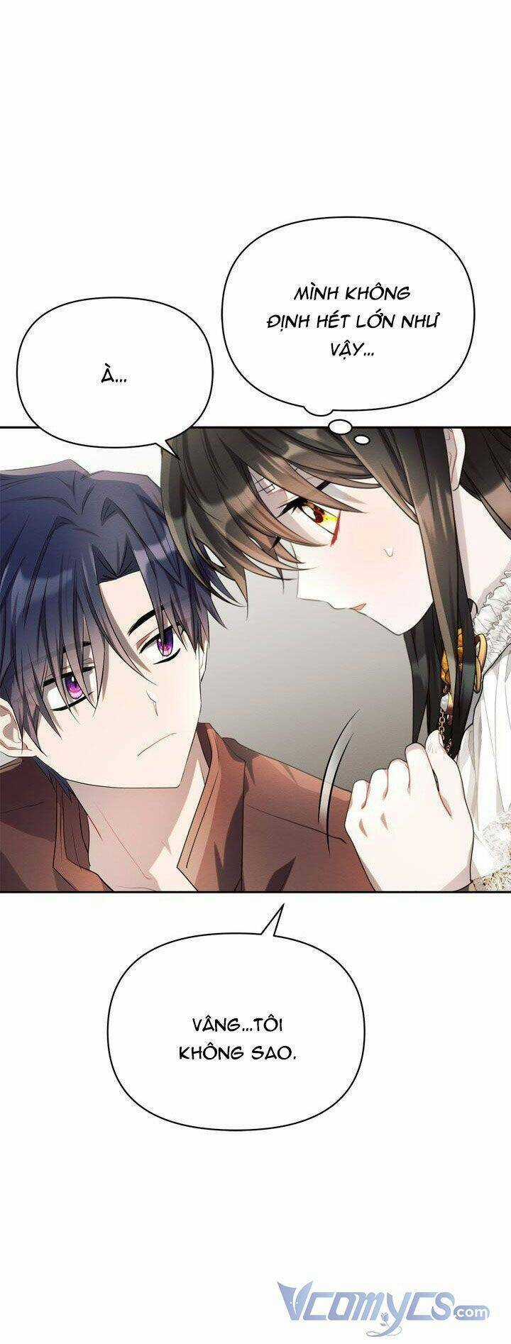 Công Chúa Ashtarte - Chapter 7 - Trang 77