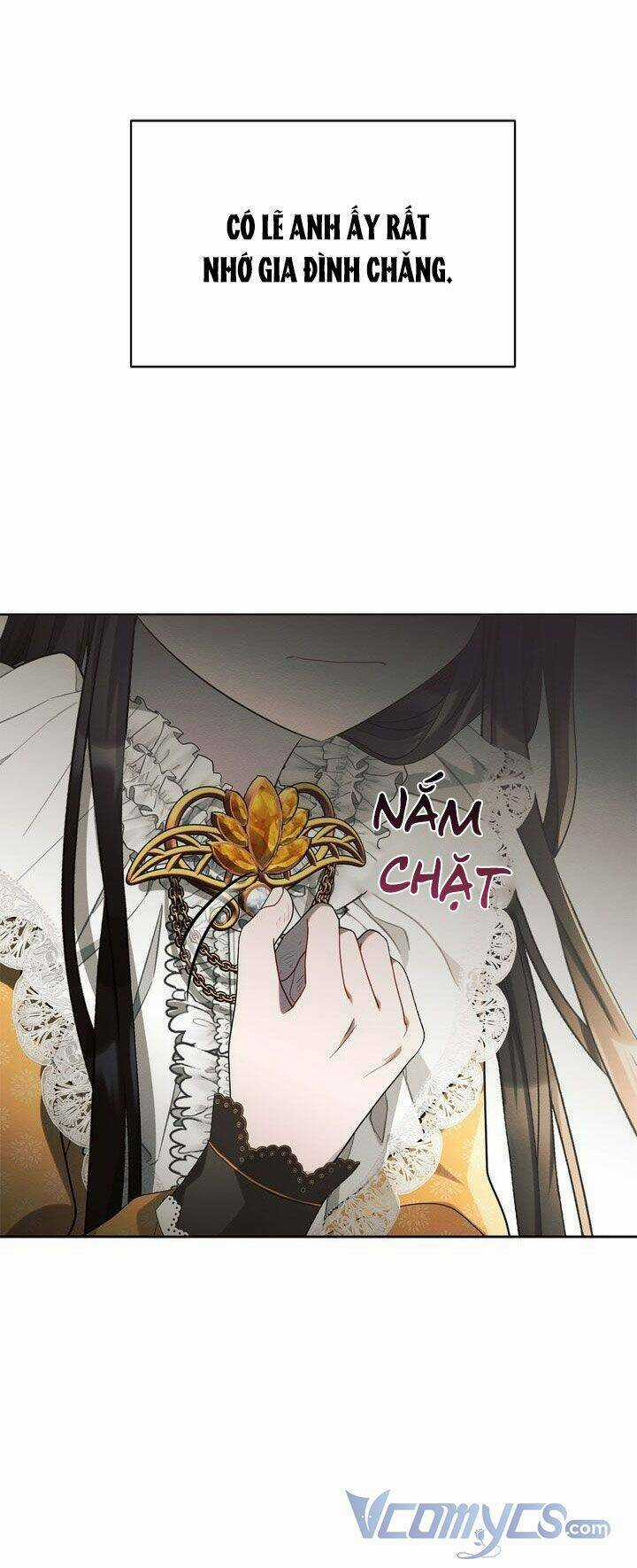 Công Chúa Ashtarte - Chapter 7 - Trang 87