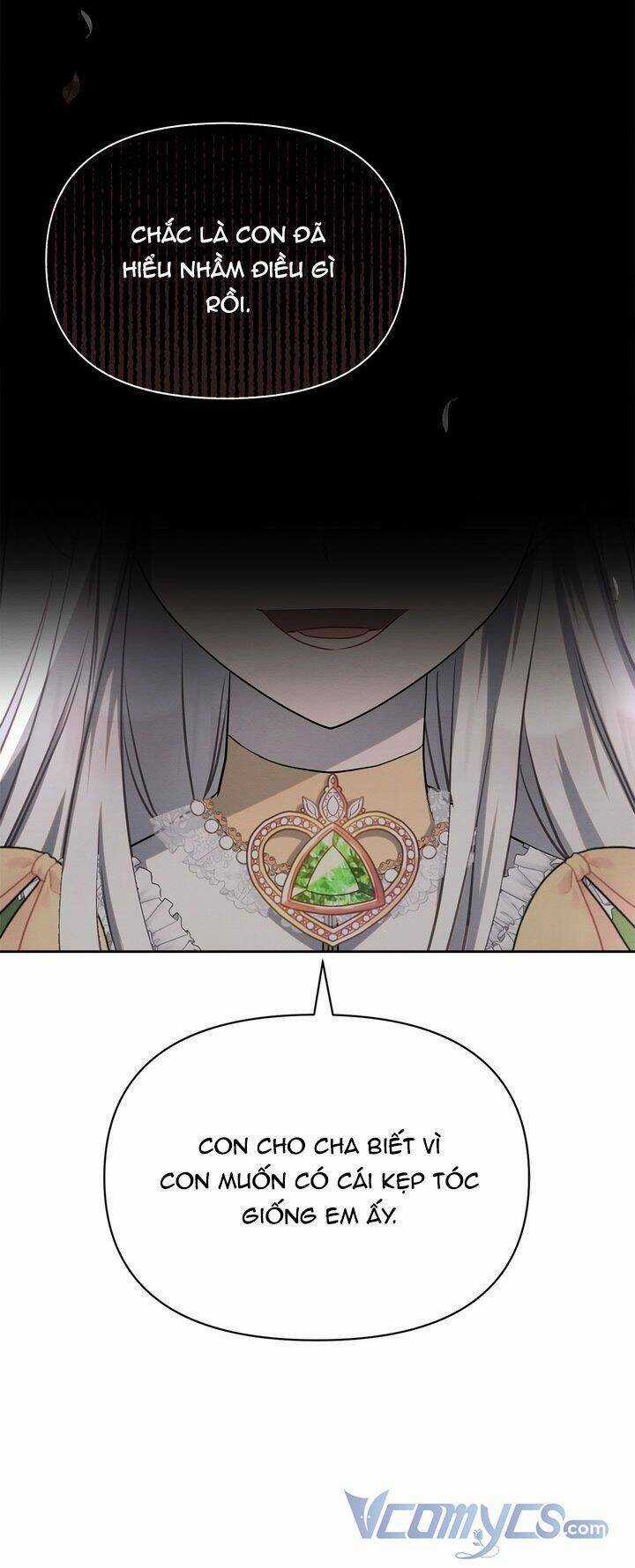 Công Chúa Ashtarte - Chapter 7 - Trang 96